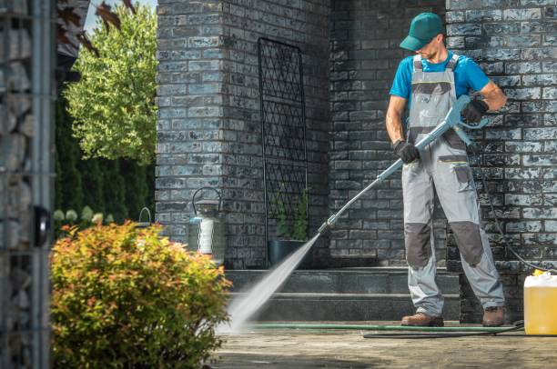 Best Gutter Cleaning  in Palmetto Estates, FL
