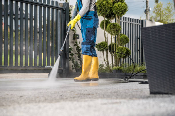 Paint Preparation in Palmetto Estates, FL
