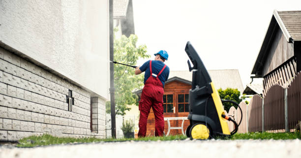 Best Gutter Cleaning  in Palmetto Estates, FL